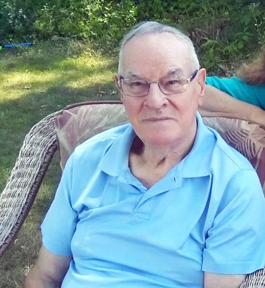 Obituary: Maynard V. Miller