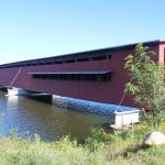 Covered Bridge restorations begin Monday