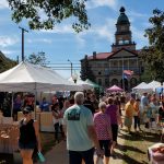 Wine and Harvest Festival starts this Friday