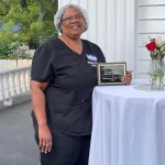 Main Street honors three at annual meeting