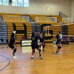 Lady Bulldogs get first win in three years