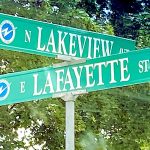 45-mph speed limit established for East Lafayette Street in Sturgis; 25-mph during school hours will remain in place