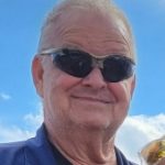 Obituary: Ronald “Ronnie” Scott Andreas