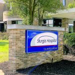 Letter of intent to acquire Sturgis Hospital under consideration by Insight