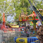 Allegan County Fair 2023 encounters some ups and downs