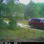 Missaukee deputies looking for vehicle