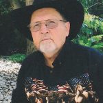 Obituary: Keith N. Louden