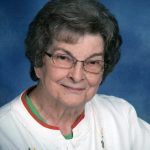 Obituary: Helen Lorraine (Flowers) Heckman