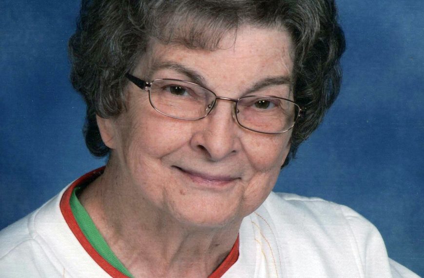 Obituary: Helen Lorraine (Flowers) Heckman