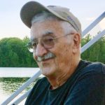 Obituary: Dr. Laurence Andrew LaGattuta