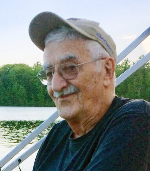 Obituary: Dr. Laurence Andrew LaGattuta