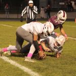 Defensive effort helps Constantine win fifth straight conference title