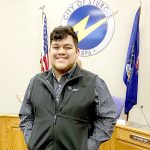 Albarran appointed to 2nd Precinct seat on Sturgis City Commission