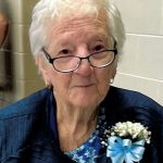 Obituary: Alice Lorene Pew