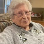 Obituary: Betty J. (Kramer) Wetzel