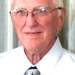 Obituary: Charles Richard Craddock