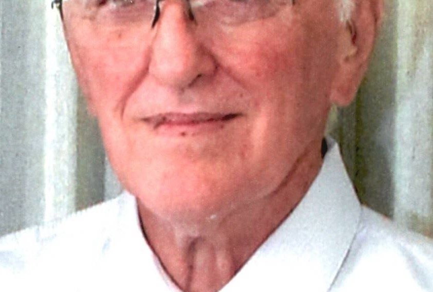 Obituary: Charles Richard Craddock