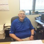 Faces in the Crowd: In Memory of Don Gilmore