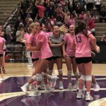 Three Rivers volleyball takes down Sturgis with fifth-set comeback