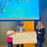 9-year-old from LaFayette wins Auburn startup competition