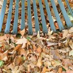 Fall leaf-collection begins Oct. 16 in Sturgis