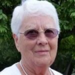 Obituary: Ardene Rae (Walters) Wild