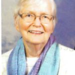 Obituary: Helen Marie Dorcey