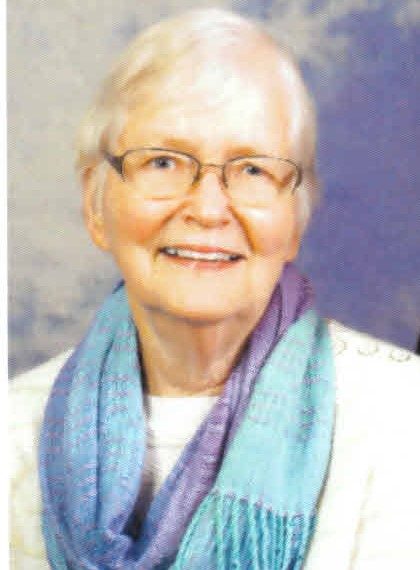 Obituary: Helen Marie Dorcey