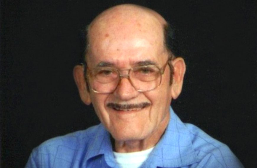 Obituary: Lamont Gene Sible