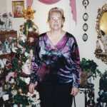 Obituary: Wanda Mae Terrill