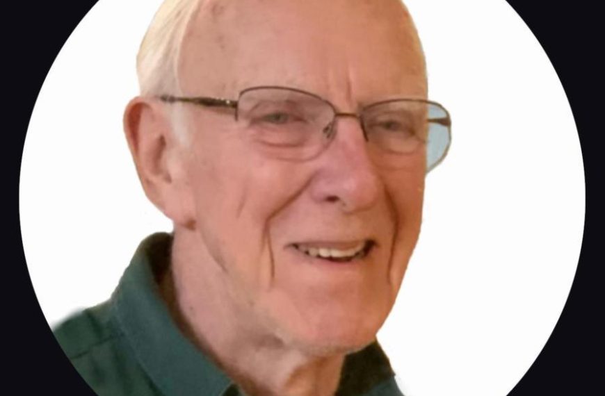 Obituary: William (Bill) Lee Evans