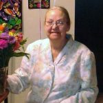 Obituary: Joy Louise Harding