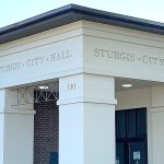 Sturgis City Commission to select 2nd precinct member Oct. 25