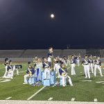 Otsego Band Invitational includes 19 bands