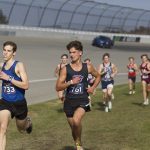 Cross Country Finals Recap: TR cross country ends season at state finals; boys’ team finishes 26th