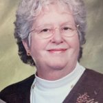 Obituary: Alice Irene Henry