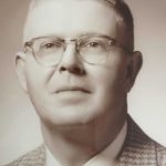 Obituary: Archibald Robert Earl