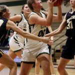 Clare girls basketball returns key players