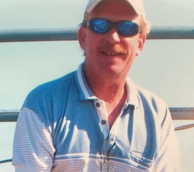 Obituary: David M. DeLong