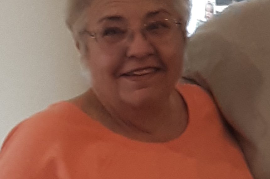 Obituary: Denise Cameron Bouchey