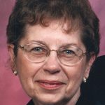 Obituary: Dorothy S. Kondor