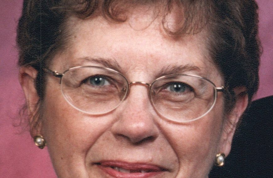 Obituary: Dorothy S. Kondor