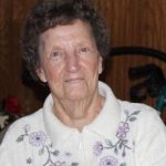 Obituary: Helen Cecilia Hemenway