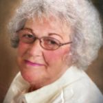 Obituary: Lillian Larson (DeMott)