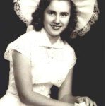 Obituary: Marilyn Alice Bullard