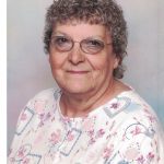 Obituary: Marjorie E. Byard