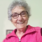 Obituary: Martha Susan Eising