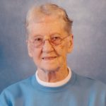 Obituary: Margaret C. McPhall