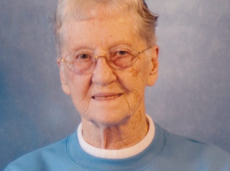 Obituary: Margaret C. McPhall