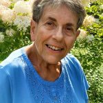 Obituary: Mary Webster